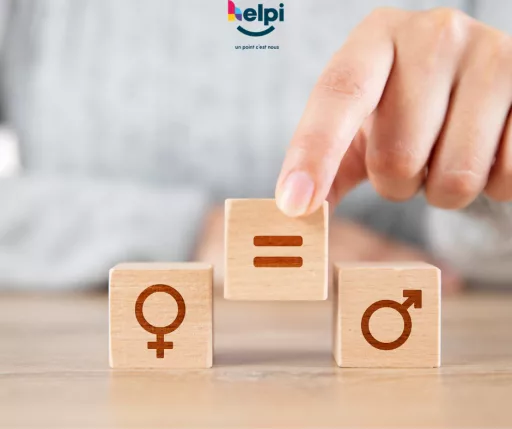 Helpi A Propos Index Égalité Professionnelle Notre Engagement Se Poursuit