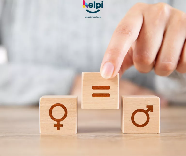 Helpi A Propos Index Égalité Professionnelle Notre Engagement Se Poursuit